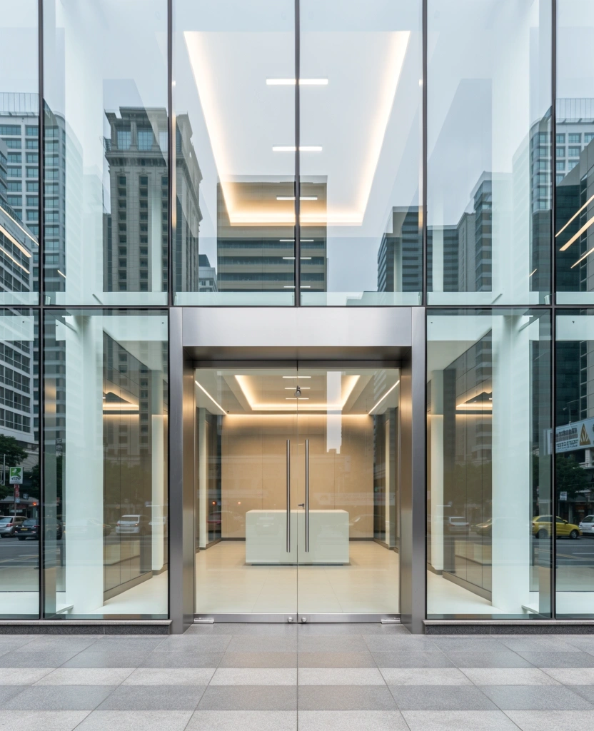 Pejabat Topluminexa Kuala Lumpur