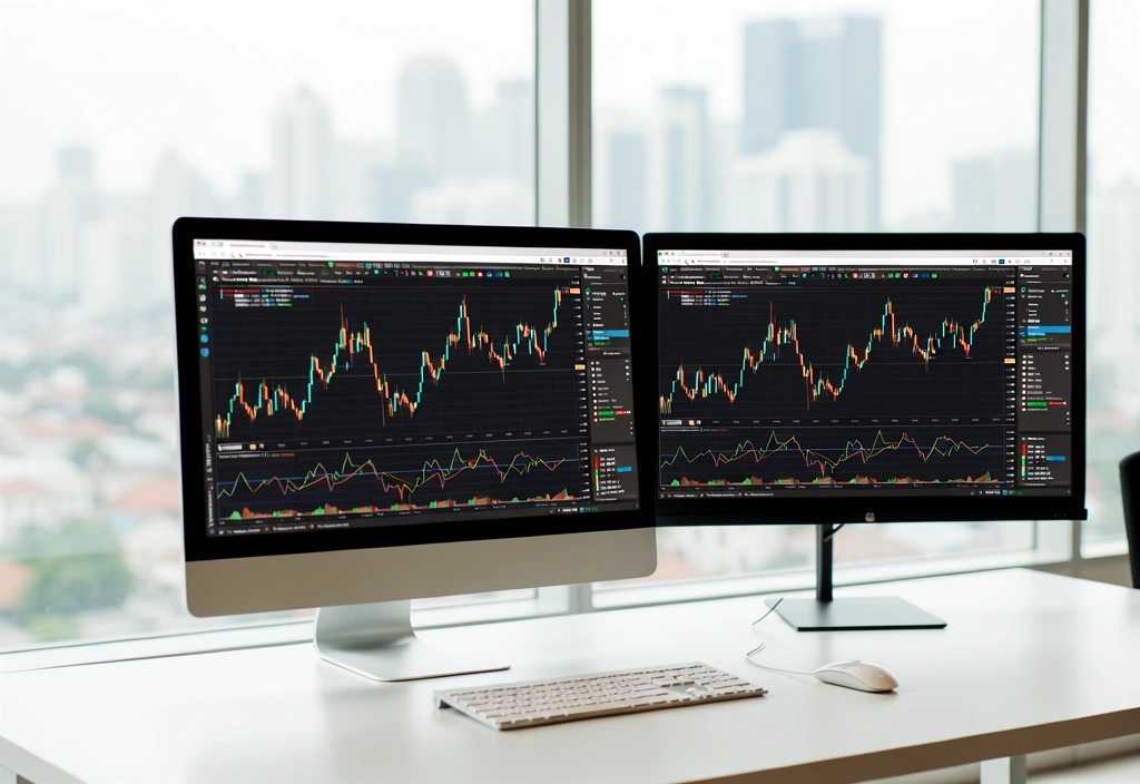 Persekitaran Kerja Topluminexa