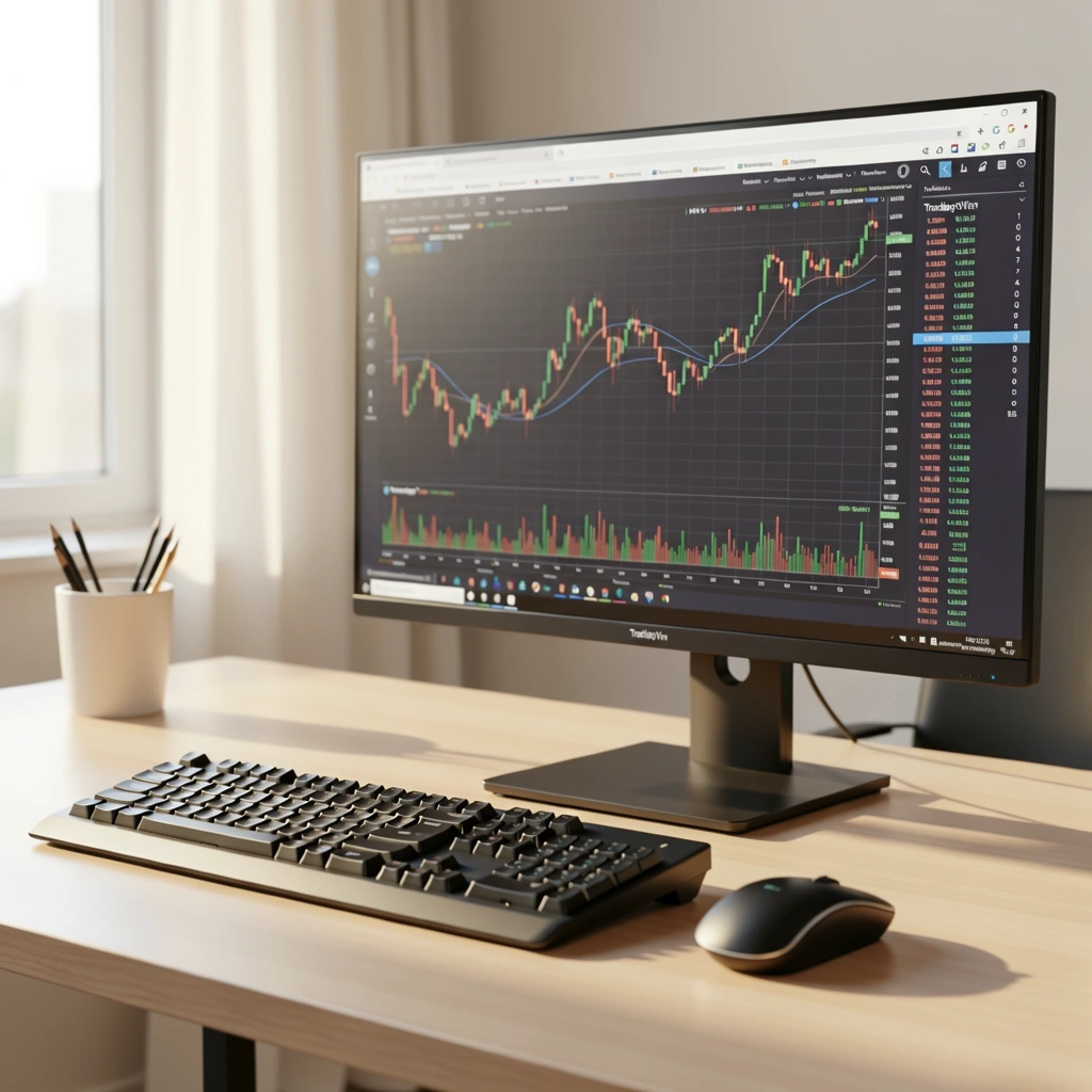 Ruang Kerja Topluminexa