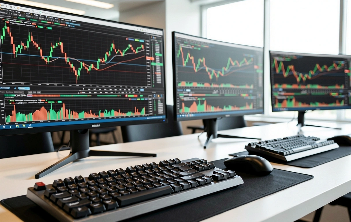 Persekitaran Analisis Data Topluminexa